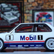 Illustration for article titled BMW M3 E30 by Tarmac Works - A double take